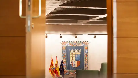 La presidencia de las Cortes, una de las primeras incógnitas a despejar La presidencia de las Cortes, una de las primeras incógnitas a despejar