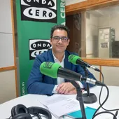 José Luis Horcajo, concejal Infraestructuras, Servicios, Comercio, Industria y Mercados José Luis Horcajo, concejal Infraestructuras, Servicios, Comercio, Industria y Mercados