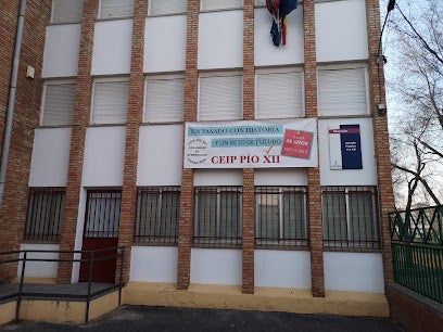 La Junta confirma el cierre del colegio Pío XII de Ciudad Real por falta de matrículas La Junta confirma el cierre del colegio Pío XII de Ciudad Real por falta de matrículas