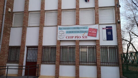 Colegio Pío XII de Ciudad Real