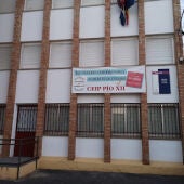 Colegio Pío XII de Ciudad Real