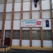 Colegio Pío XII de Ciudad Real Colegio Pío XII de Ciudad Real