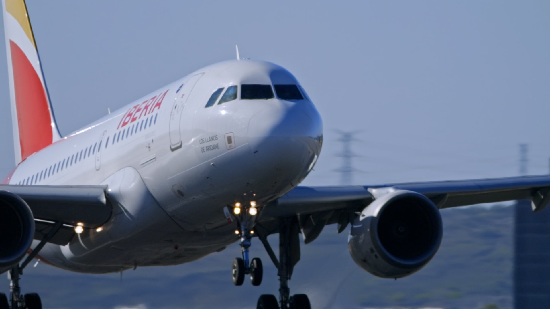 Los combustibles sostenibles para la aviación pueden crear 270.000 empleos Los combustibles sostenibles para la aviación pueden crear 270.000 empleos