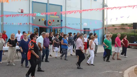 Vuelve a Onda ‘Nits de Ball’ para fomentar el ocio de los mayores este verano Vuelve a Onda ‘Nits de Ball’ para fomentar el ocio de los mayores este verano