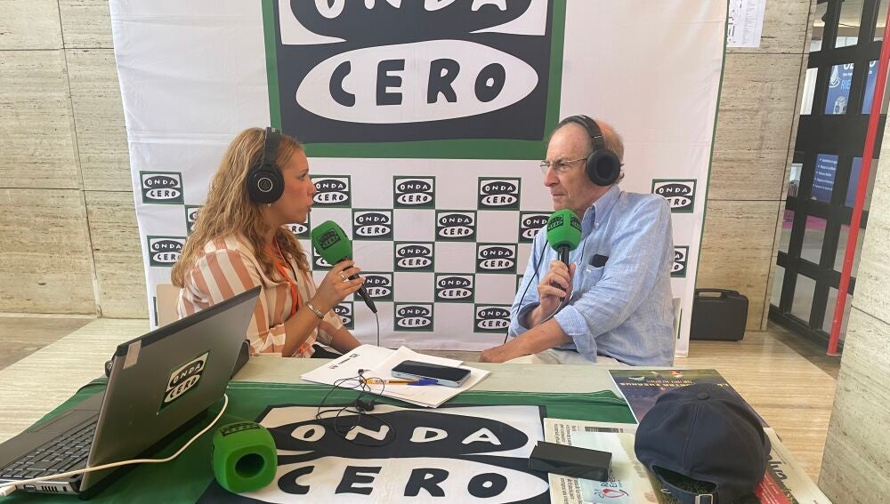 Programa especial Más de Uno Huelva desde el 8 Congreso de los frutos rojos