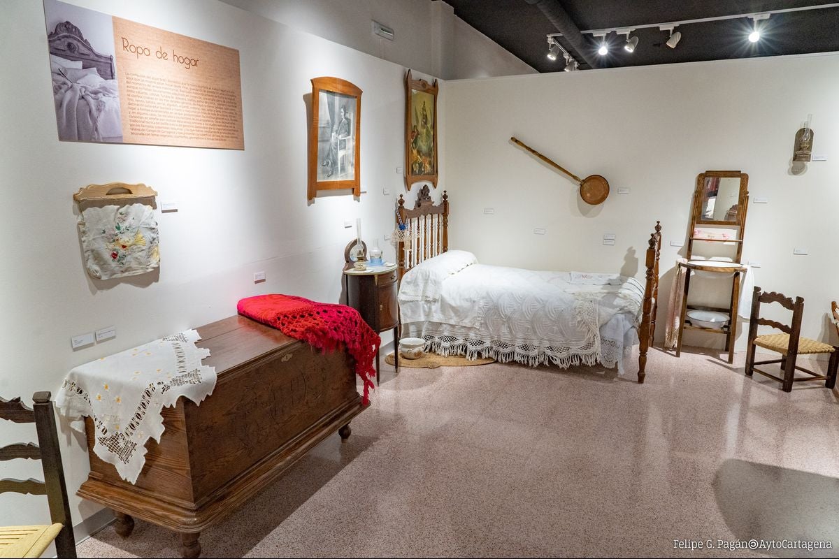 Premio Onda Cero Cartagena, en la categoría de "Fiestas y Tradiciones", para el MUSEO ETNOGRÁFICO DEL CAMPO DE CARTAGENA Premio Onda Cero Cartagena, en la categoría de "Fiestas y Tradiciones", para el MUSEO ETNOGRÁFICO DEL CAMPO DE CARTAGENA