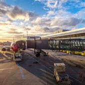 Els aeroports tindran una elevada activitat aquests mesos d’estiu Els aeroports tindran una elevada activitat aquests mesos d’estiu