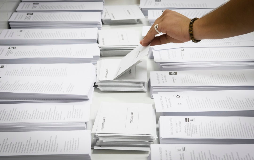 El BOE publica las candidaturas presentadas a las elecciones del 23J: estas son las principales novedades El BOE publica las candidaturas presentadas a las elecciones del 23J: estas son las principales novedades