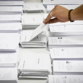 Los sobres que habrá en el 23J: diferencia entre ambos Los sobres que habrá en el 23J: diferencia entre ambos