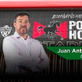 Juan Antonio Manzano