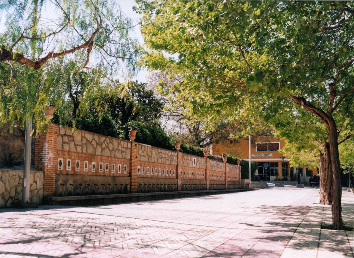 Un hombre muere apuñalado cerca de la casa de Segorbe donde supuestamente entró a robar Un hombre muere apuñalado cerca de la casa de Segorbe donde supuestamente entró a robar