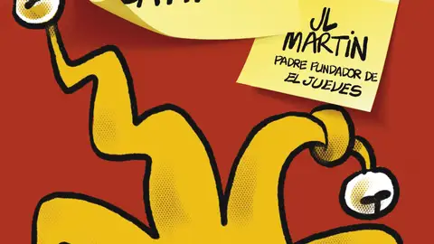 La entrevista del No son horas: JL Martín no son horas