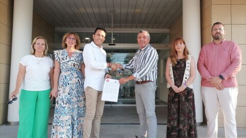 gobierno canet