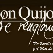 Don Quijote Entre Renglones - Un Ramito de Violetas
