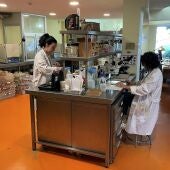 O Centro de Desenvolvemento Agrogandeiro do Inorde renova a súa acreditación da ENAC