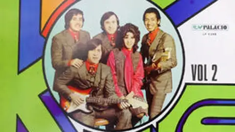 Discoforum: popurri deluxe no son horas