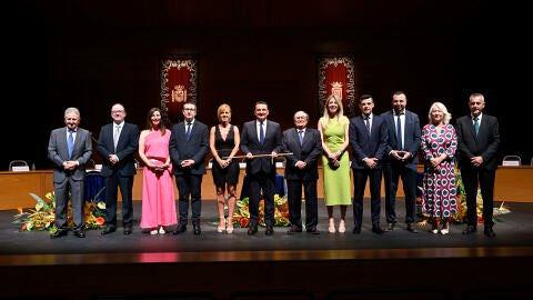 Delegaci&oacute;n de Competencias La Nuc&iacute;a