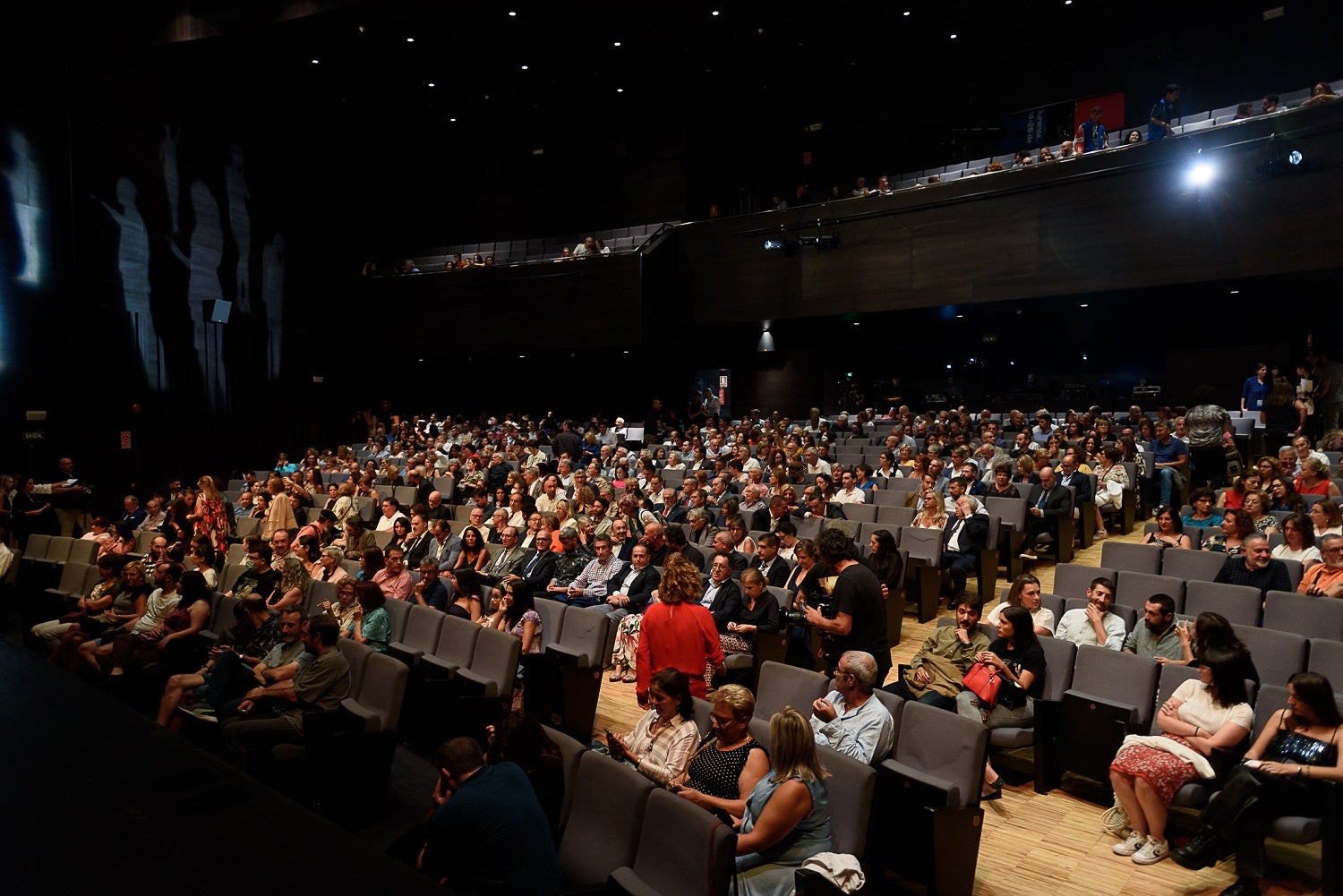 O Ourense Film Festival lanza o Concurso de Longametraxes da 28º edición O Ourense Film Festival lanza o Concurso de Longametraxes da 28º edición