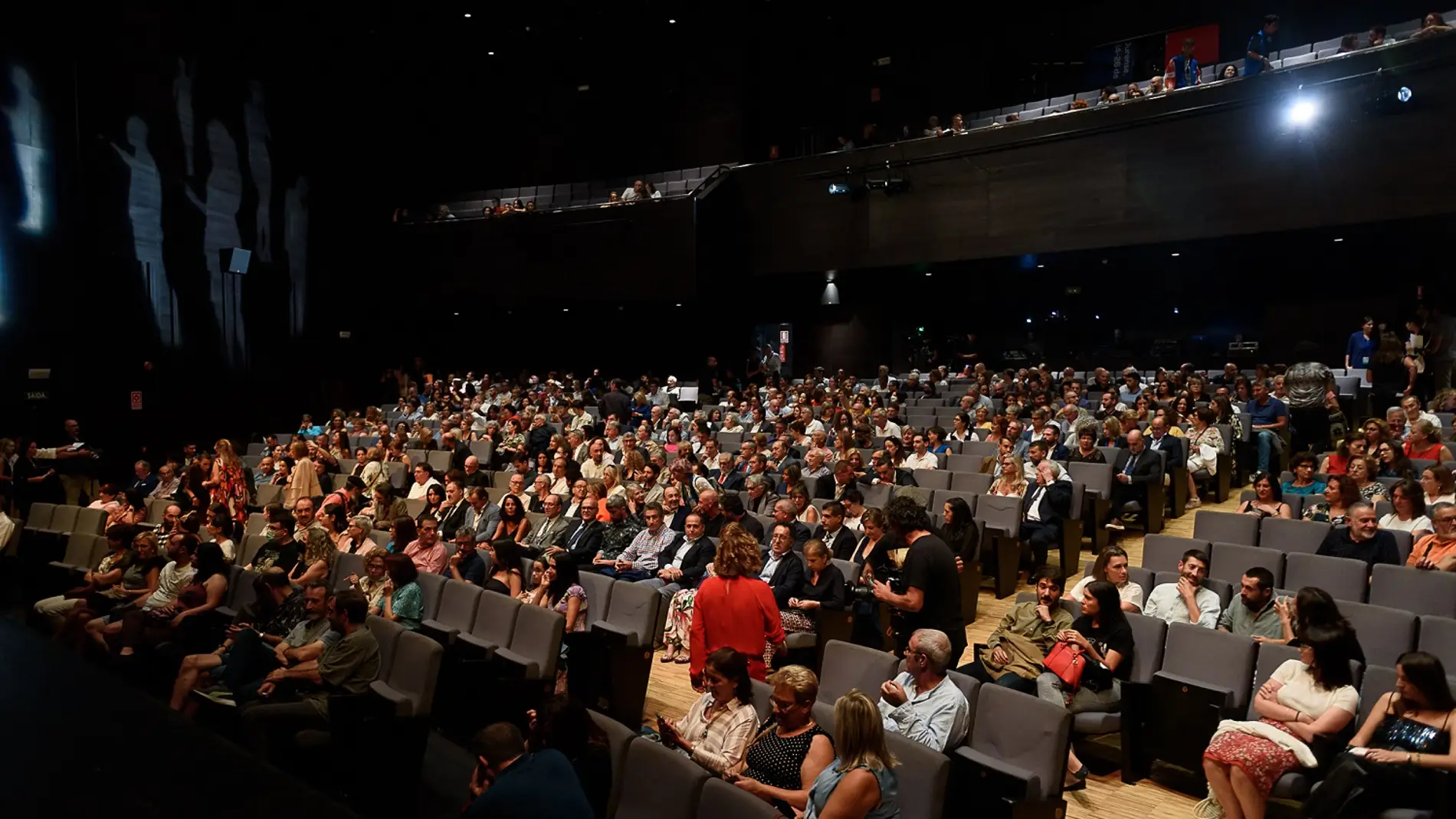 O Ourense Film Festival lanza o Concurso de Longametraxes da 28º edición