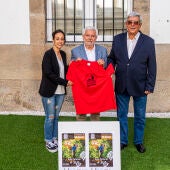 V Ruta Porta do Canón do Sil