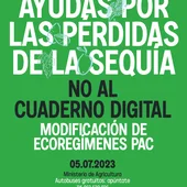 cartel tractorada 5 julio cartel tractorada 5 julio