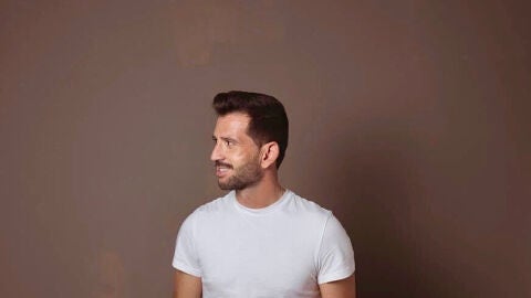 Juan Carlos Prieto Mart&iacute;nez, autor de Aspe.