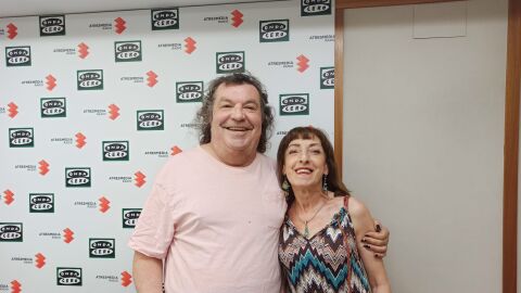 Grupo de Teatro Bohemios