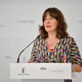 Blanca Fernández Blanca Fernández