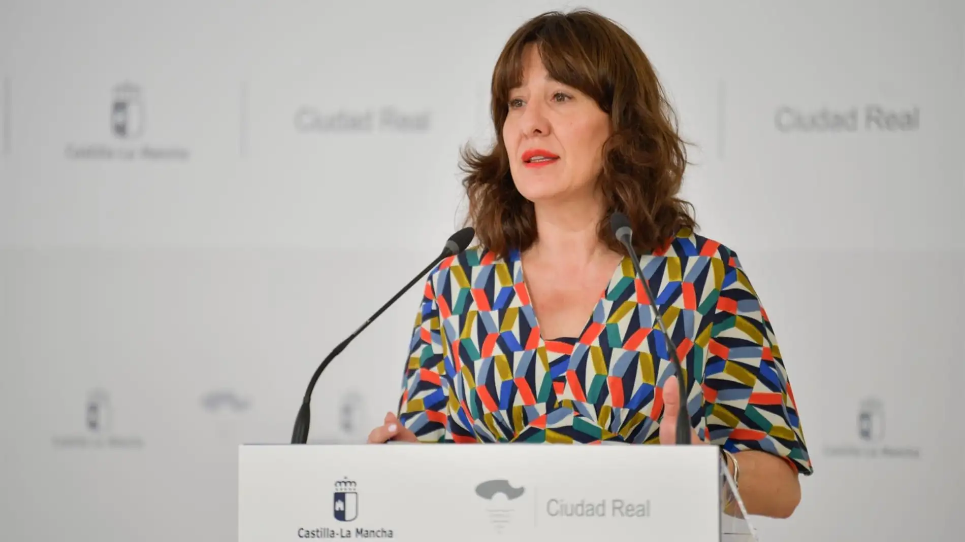 Blanca Fernández 