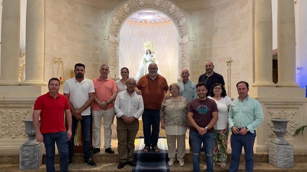 Por "Tradición y Cultura", la Hermandad de la Virgen de la Viñas será también distinguida por Onda Cero Por "Tradición y Cultura", la Hermandad de la Virgen de la Viñas será también distinguida por Onda Cero