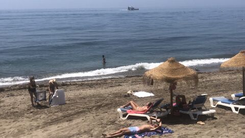 M&aacute;s de Uno Marbella 12:20. Mi&eacute;rcoles 21 de junio de 2023