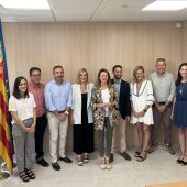 Esta es la nueva Junta de Gobierno Local de Castellón que encabeza Begoña Carrasco 