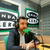 Rubén Viñuales, alcalde de Tarragona