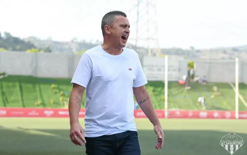 El Atlético Saguntino renueva a Sergi Escobar para la temporada 2023-24 El Atlético Saguntino renueva a Sergi Escobar para la temporada 2023-24