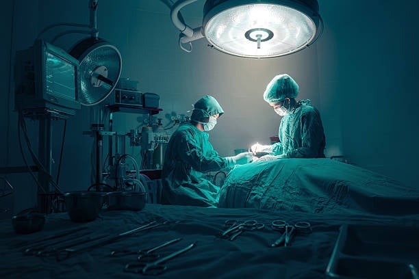 Vuelven a reducirse la listas de espera quirúrgicas Vuelven a reducirse la listas de espera quirúrgicas