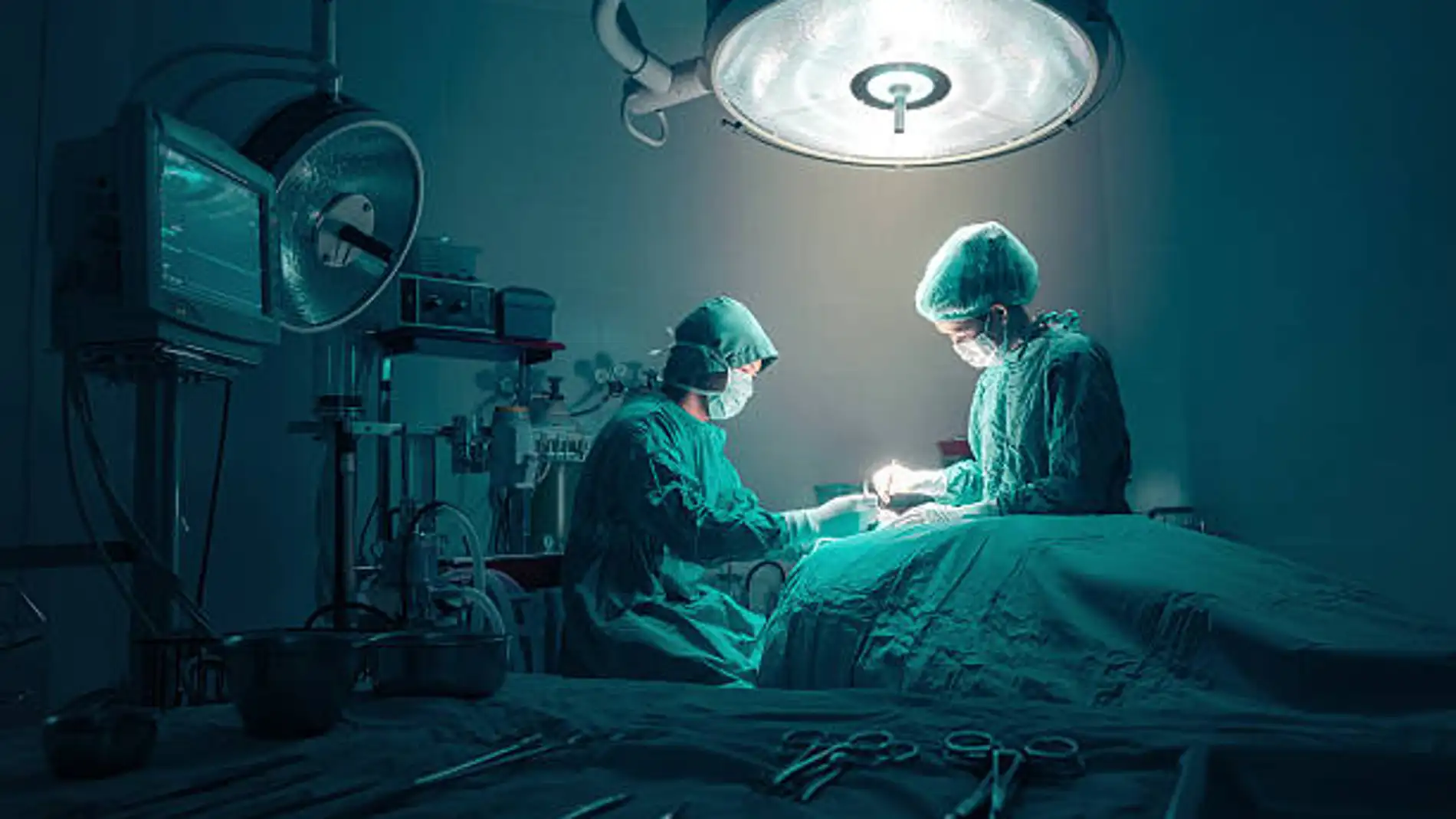 Vuelven a reducirse la listas de espera quirúrgicas