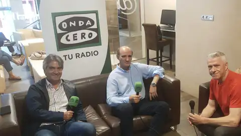 Hermanos Lozano - Plaza de toros Pontevedra Más de Uno Pontevedra