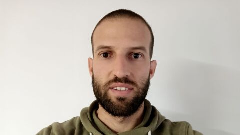 Mario Ferrer
