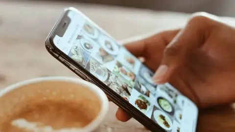 Riesgos de abusar de las redes sociales en buenas manos