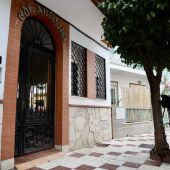 El ADN confirma que el cadáver emparedado hallado en una vivienda en Torremolinos (Málaga) es el de Sibora
