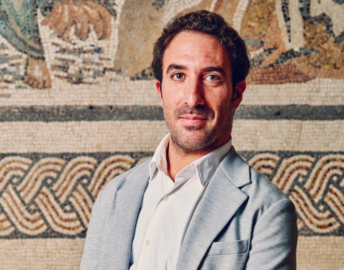 Broncano: "Ha sido un año de récord" Broncano: "Ha sido un año de récord"