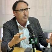 Alfonso Polanco da un paso al lado y Víctor Torres será el nuevo portavoz del Grupo Popular en el Ayuntamiento de Palencia