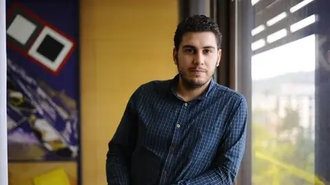 Alexandre Sotelino Alexandre Sotelino