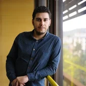 Alexandre Sotelino Alexandre Sotelino