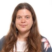 Cristina Herrero, número 2 de Sumar al Congreso