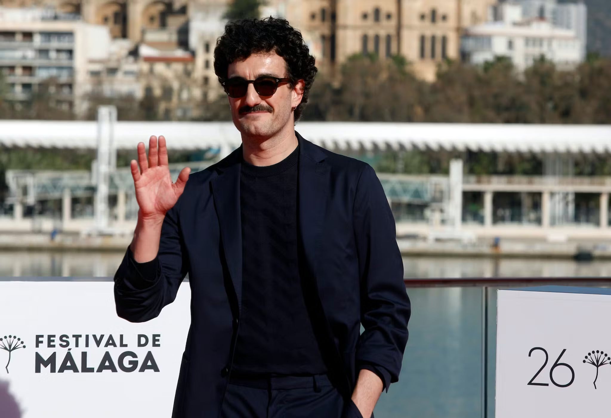 Kinótico en Onda Cero. La sutileza de Miki Esparbé en 'Una vida no tan simple'