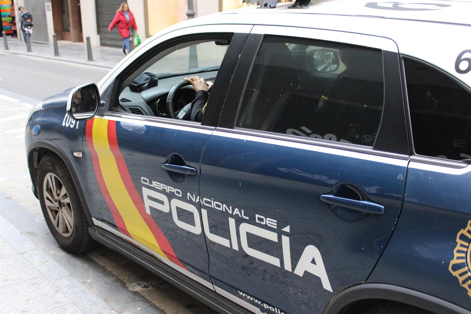 Detenido tras apuñalar mortalmente a un conductor de VTC en la localidad malagueña de Fuengirola Detenido tras apuñalar mortalmente a un conductor de VTC en la localidad malagueña de Fuengirola