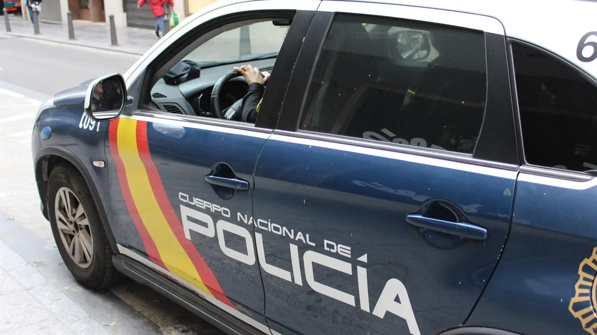 Detenido tras apuñalar mortalmente a un conductor de VTC en la localidad malagueña de Fuengirola