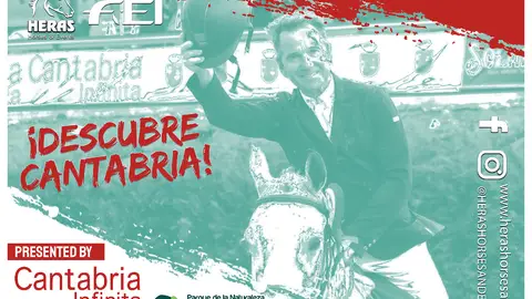 Concurso de Saltos de Heras 2023, hípica Concurso de Saltos de Heras 2023, hípica