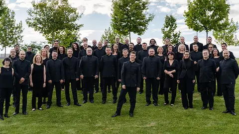 Orquesta de Extremadura Orquesta de Extremadura
